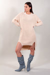 ABITO MOHAIR SCALINO