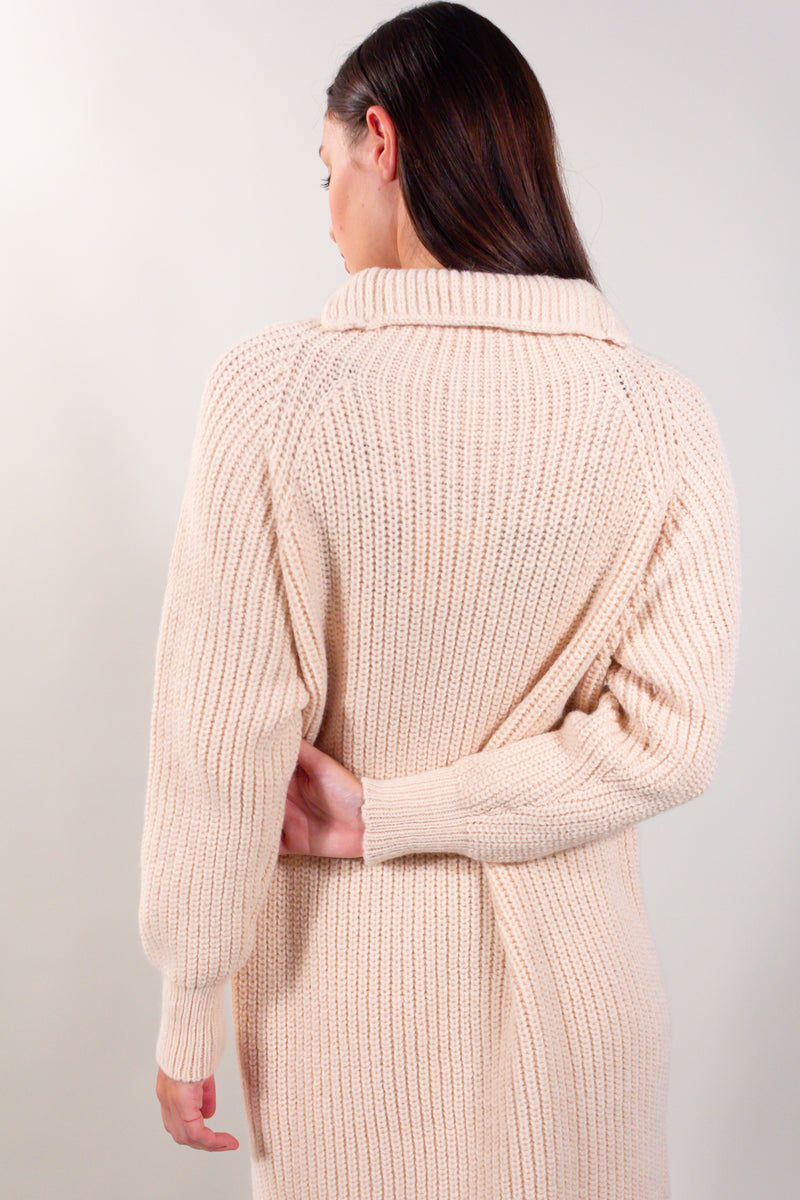 ABITO MOHAIR SCALINO