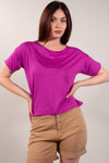 MAGLIA SCHIENA LACCI