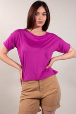 MAGLIA SCHIENA LACCI
