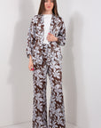 PANTALONE AMPIO FANTASIA