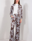 PANTALONE AMPIO FANTASIA