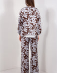 PANTALONE AMPIO FANTASIA