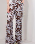 PANTALONE AMPIO FANTASIA