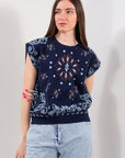 MAGLIA S/M ALANUI**
