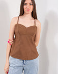 CORSETTO MODELLO PINKO
