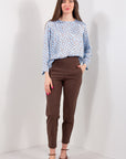 PANTALONE OVETTO SPRING