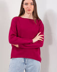 MAGLIA ROTOLINI**