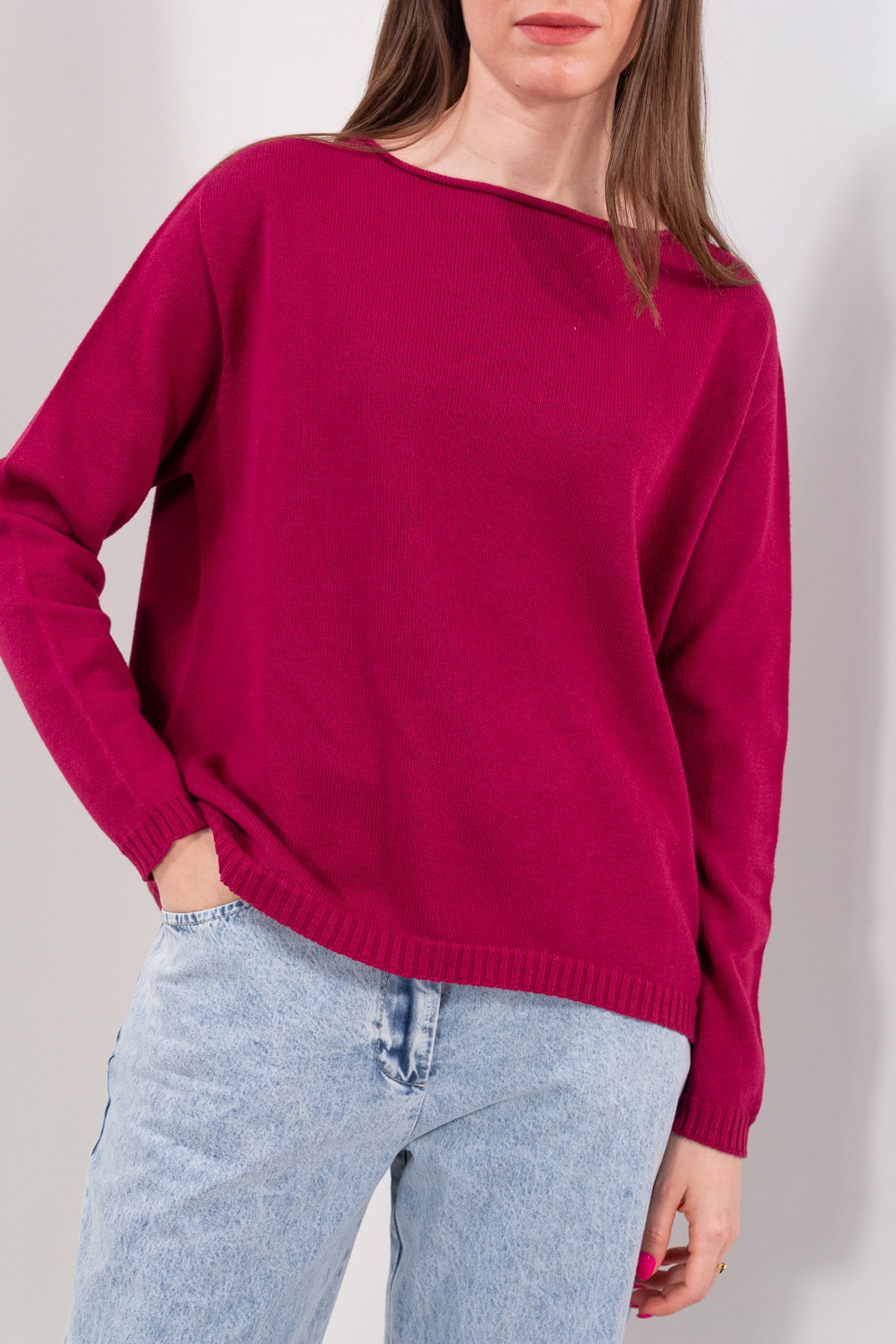 MAGLIA ROTOLINI**