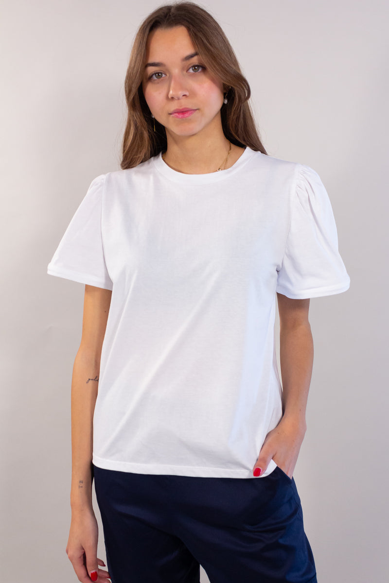 MAGLIA MANICA CAMPANA