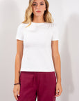 T-SHIRT COTONE M/M