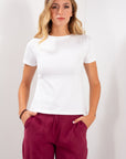 T-SHIRT COTONE M/M