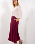 BLUSA FRAPPA POIS