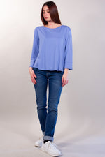 JEANS CURVY BASICO