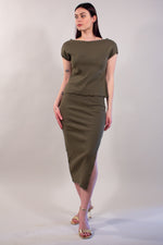 MAGLIA M/M COSTINE