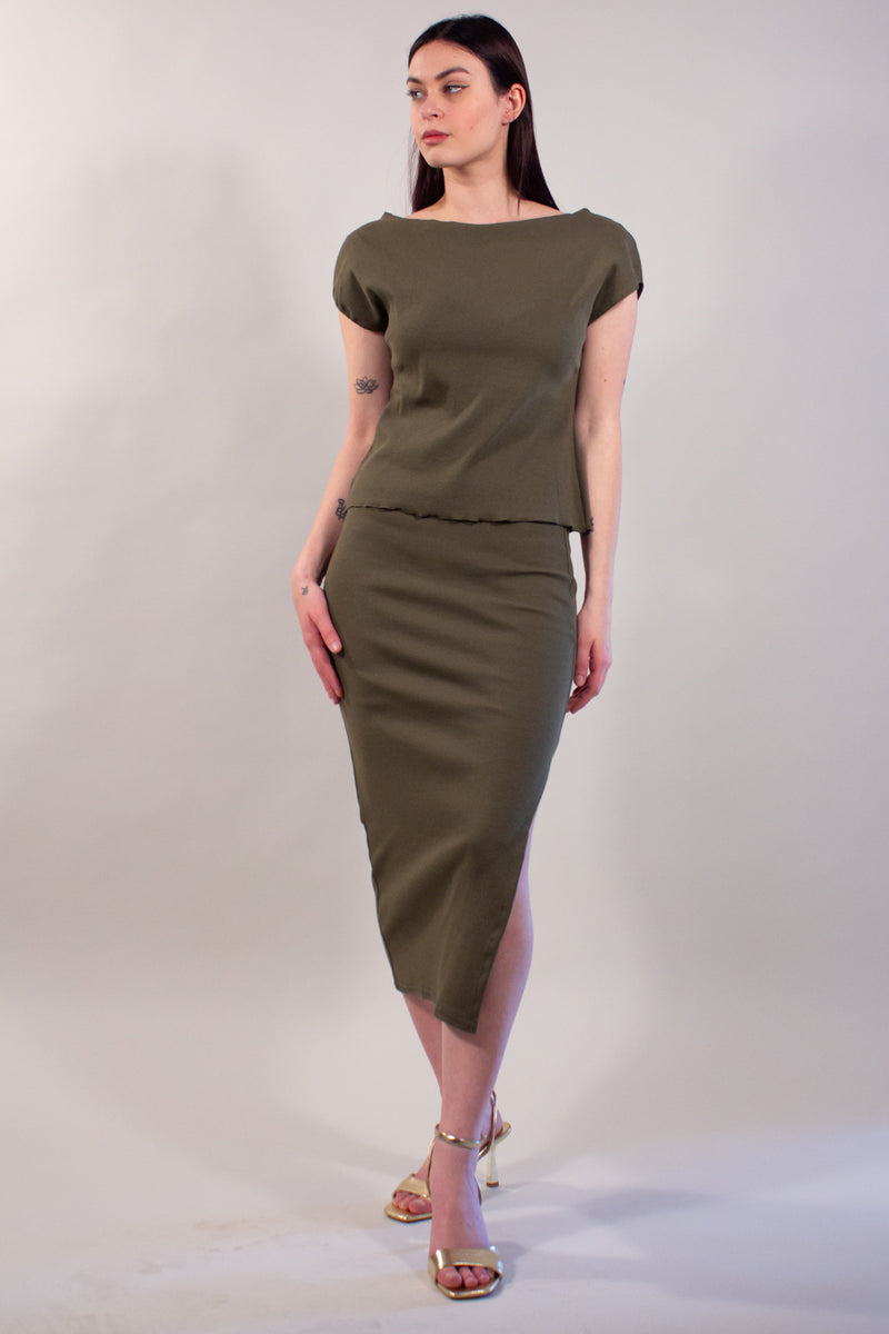 MAGLIA M/M COSTINE