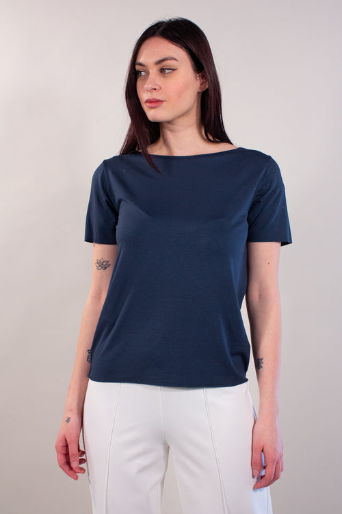 MAGLIA TAGLIO VIVO M/M