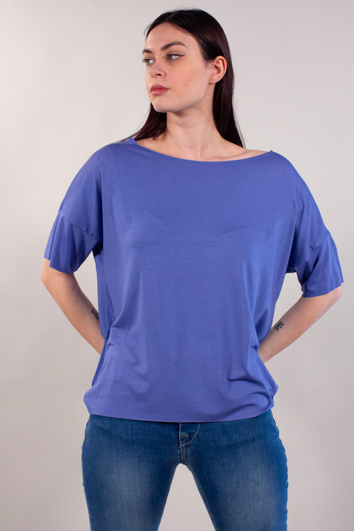 MAGLIA M/M MORBIDA TAGLIO VIVO