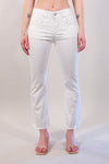 JEANS ZAMPETTA COLORATO