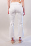 JEANS ZAMPETTA COLORATO