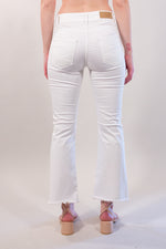 JEANS ZAMPETTA COLORATO