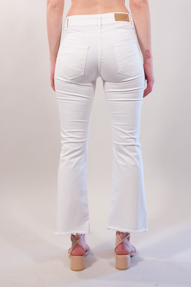 JEANS ZAMPETTA COLORATO