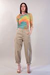 MAGLIA TULLE TIE DYE FRULLINO