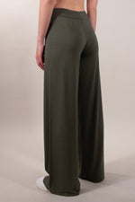 PANTALONE AMPIO VISCOSA