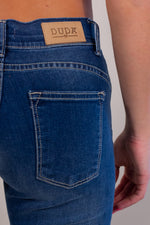 JEANS CURVY BASICO